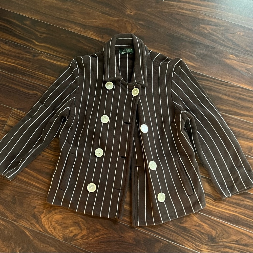 Ralph Lauren Jacket